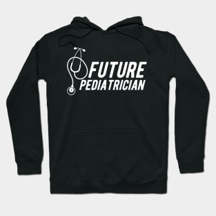 Future Pediatrician Hoodie